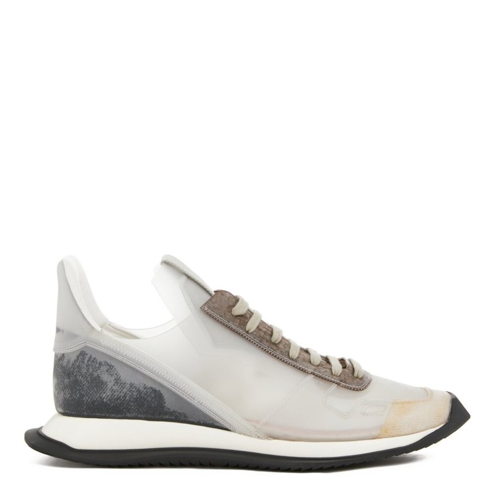 BNWT SS21 RICK OWENS "PHLEGETHON" PHLEG RUNNER 40 - Picture 9 of 11